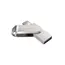 USB flash drive SanDisk Ultra Dual Drive Luxe 128GB SDDDC4-128G-G46, 2 image