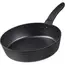 ტაფა Ardesto Deep Fry pan Gemini Gourmet Bolzano, 28cm, aluminium, black  - Primestore.ge