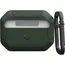 ყურსასმენის ქეისი UAG 104123117272 Scout, AirPods Pro 2, Headphone Case, Olive Drab , 4 image - Primestore.ge