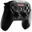 კონტროლერი SteelSeries Mobile Controller Nimbus + for IOS, Lightning, black  - Primestore.ge