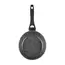 ტაფა Ardesto Deep fry pan  Gemini Gourmet 24 cm, aluminium , 3 image - Primestore.ge