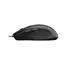 Mouse 2E MF180, USB-A, black, 2 image