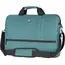 ნოუთბუქის ჩანთა 2E Laptop Bag, Classic 16", Turquoise  - Primestore.ge
