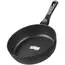 ტაფა Ardesto Deep Fry pan with removable handle Gemini Bari, 26cm, aluminium, black  - Primestore.ge