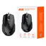 Mouse 2E MF180, USB-A, black, 4 image