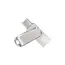 USB flash drive SanDisk Ultra Dual Drive Luxe 128GB SDDDC4-128G-G46