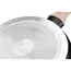 ტაფა Ardesto Deep Fry pan Midori 26cm, aluminium, black , 4 image - Primestore.ge