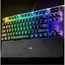 კლავიატურა SteelSeries Keyboard Apex 7 TKL (Red Switch) US , 2 image - Primestore.ge