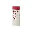 USB ფლეშ მეხსიერება Apacer 128GB USB 3.2 Type-A AH15J Red , 2 image - Primestore.ge