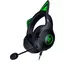 ყურსასმენი Razer RZ04-04730100-R3M1 Kraken Kitty V2, Gaming Headset, Wired, USB, Black , 2 image - Primestore.ge