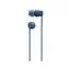 ყურსასმენი Sony WI-C100 Wireless In-ear Headphones , 3 image - Primestore.ge