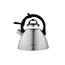 ჩაიდანი Ardesto Kettle Gemini, 2.5l, stainless steel , 3 image - Primestore.ge