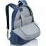 ნოუთბუქის ჩანთა DELL Ecoloop Urban Backpack 14-16 CP4523B , 4 image - Primestore.ge