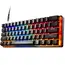კლავიატურა SteelSeries Keyboard Apex 9 Mini US  - Primestore.ge