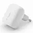ადაპტერი BELKIN WCA006VFWH 20 W USB-C®  - Primestore.ge