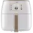 აეროგრილი Philips HD9870/20, 2225W, 7.3L, Air Fryer, White , 2 image - Primestore.ge