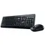 კლავიატურა და მაუსი Genius KM-170 USB Black , 2 image - Primestore.ge