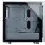 Computer Case Corsair Carbide 275R Gaming White CC-9011133-WW, 3 image