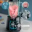 Blender Philips HR3030/00, 1200W, 1.5L, Blender, Black, 3 image