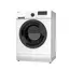 სარეცხი მანქანა Sharp ES-FE712DLZ-W, 7Kg, 1200Rpm, Washing Machine, White , 2 image - Primestore.ge