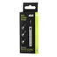 ყურსასმენის საწმენდი E2 CLEANING KIT FOR EARBUDS 3IN1 WHITE/GREY , 5 image - Primestore.ge