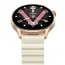 Smart watch Kieslect Lady Calling Watch Lora 2 Gold, 4 image