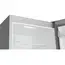 მაცივარი Sharp SJ-BG415D-SS2, 320L, A+, No Frost, Refrigerator, Inox , 6 image - Primestore.ge