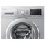 სარეცხი მანქანა LG F-2J3HYL5L (1200RPM, 7KG) , 3 image - Primestore.ge