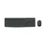 კლავიატურა და მაუსი Logitech Mouse-Keyboard MK-235  - Primestore.ge
