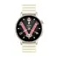 Smart watch Kieslect Lady Calling Watch Lora 2 Gold, 2 image