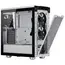 Computer Case Corsair 275R Gaming White CC-9011182-WW, 3 image
