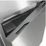 მაცივარი Sharp SJ-BG415D-SS2, 320L, A+, No Frost, Refrigerator, Inox , 3 image - Primestore.ge