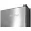 მაცივარი Sharp SJ-BG415D-SS2, 320L, A+, No Frost, Refrigerator, Inox , 5 image - Primestore.ge
