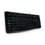 კლავიატურა Logitech Keyboard K120 Corded - Primestore.ge
