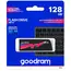 Flash memory Flash Goodram UCL3-1280K0R11 128GB, 4 image