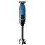 ბლენდერი Braun MQ5252BKBL, 1000W, 600ML, Blender, Black/Blue , 2 image - Primestore.ge