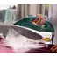 უთო Philips DST7031/70, 2800W, 300ML, Steam Iron, Green , 2 image - Primestore.ge