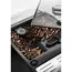Coffee machine Delonghi ETAM29.660.SB Autentica, 1450W, 1.5L, Coffee Machine, Black/Silver, 5 image
