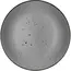თეფში ARDESTO AR2919GREY (19CM)  - Primestore.ge