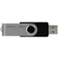 ფლეშ მეხსიერება Flash Goodram 64GB UTS3 BLACK USB 3.2 Gen 1 , 4 image - Primestore.ge