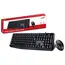 კლავიატურა და მაუსი Genius KM-170 USB Black , 3 image - Primestore.ge