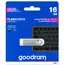 ფლეშ მეხსიერება Flash Goodram UNO3-0160S0R11 16GB , 3 image - Primestore.ge