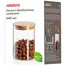 მინის ქილა ARDESTO AR1354BLR (540ML) , 4 image - Primestore.ge
