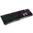 კლავიატურა MSI Keyboard VIGOR GK50 LOW PROFILE RU , 2 image - Primestore.ge