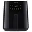 აეროგრილი Philips HD9252/90, 1400W, 4.1L, Air Fryer, Black  - Primestore.ge