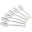 კოვზების ნაკრები ARDESTO AR0706VS (6PCS)  - Primestore.ge