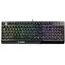 Keyboard MSI Keyboard VIGOR GK30 RU