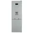 მაცივარი Sharp SJ-BG415D-SS2, 320L, A+, No Frost, Refrigerator, Inox  - Primestore.ge