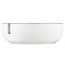 ღრმა თეფში ARDESTO AR2919MRBW (19CM) - Primestore.ge