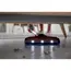 Vacuum cleaner Philips XC7043/01, 0.6L, Vacuum Cleaner, Silver/Red, 6 image